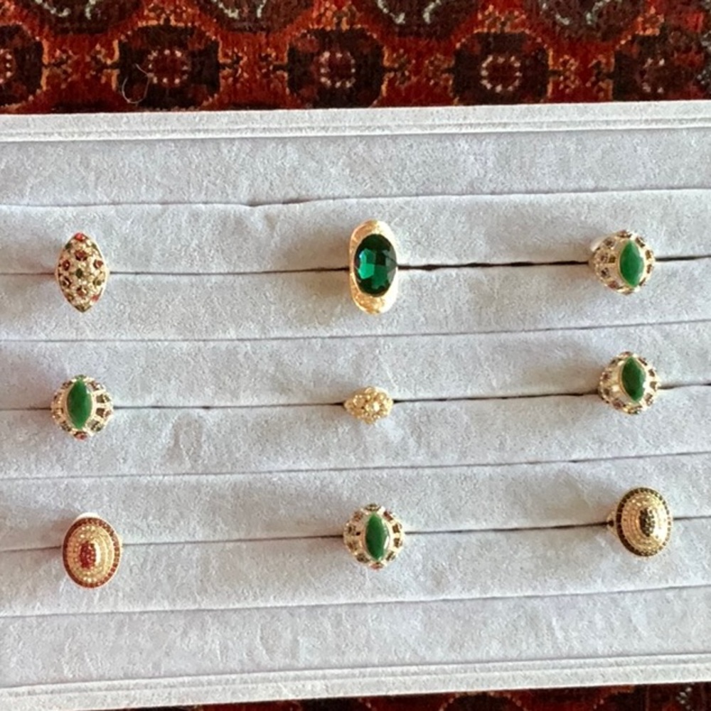 Ladies’ Ring. - Picture 3 of 4